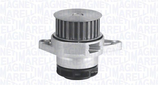 MAGNETI MARELLI Vesipumppu 352316171194